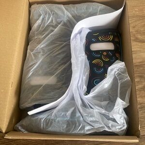 Girls Bogs Size 3